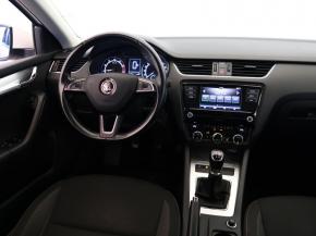 Škoda Octavia  1.0 TSI 