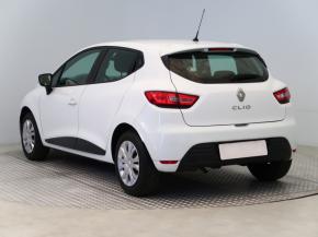 Renault Clio  1.2 16V 