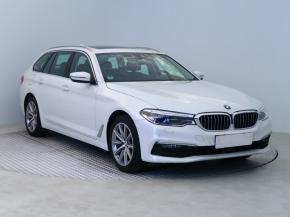 BMW 5  520d 