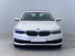 BMW 5  520d 