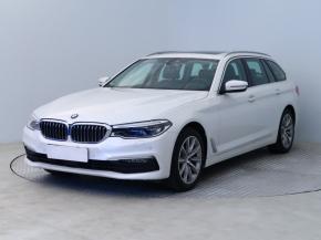 BMW 5  520d 