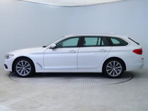 BMW 5  520d 