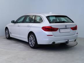 BMW 5  520d 