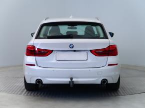 BMW 5  520d 