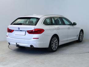 BMW 5  520d 