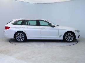 BMW 5  520d 