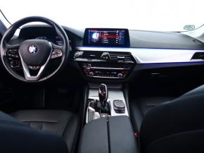 BMW 5  520d 