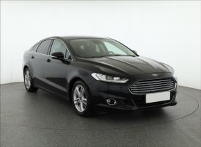 Ford Mondeo  1.5 EcoBoost Titanium 