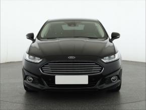 Ford Mondeo  1.5 EcoBoost Titanium 