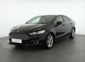 Ford Mondeo  1.5 EcoBoost Titanium 