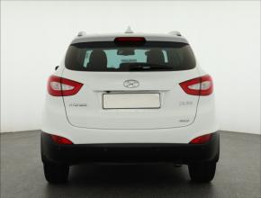 Hyundai ix35  2.0 GDI 