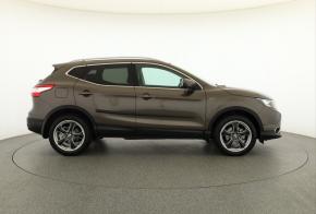 Nissan Qashqai  1.5 dCi 