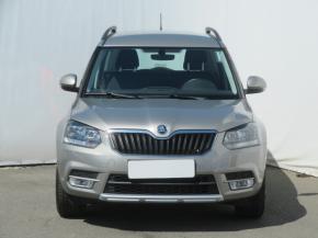 Škoda Yeti  1.2 TSI 