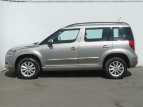 Škoda Yeti  1.2 TSI 