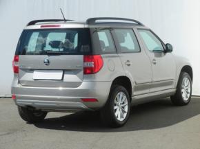 Škoda Yeti  1.2 TSI 