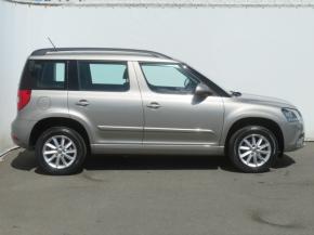 Škoda Yeti  1.2 TSI 