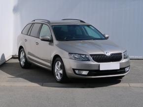 Škoda Octavia  1.6 TDI Elegance 