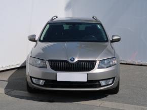 Škoda Octavia  1.6 TDI Elegance 