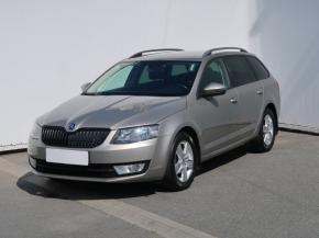 Škoda Octavia  1.6 TDI Elegance 