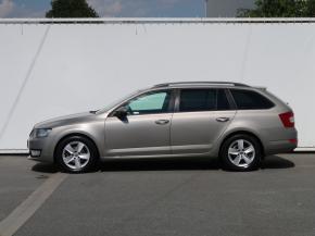 Škoda Octavia  1.6 TDI Elegance 