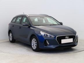 Hyundai i30  1.0 T-GDI Trikolor 