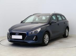 Hyundai i30  1.0 T-GDI Trikolor 