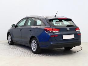 Hyundai i30  1.0 T-GDI Trikolor 