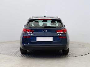 Hyundai i30  1.0 T-GDI Trikolor 