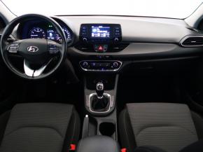 Hyundai i30  1.0 T-GDI Trikolor 