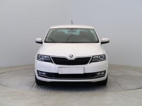 Škoda Rapid  1.0 TSI Style 