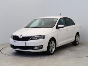 Škoda Rapid  1.0 TSI Style 