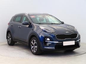 Kia Sportage  1.6 T-GDI 