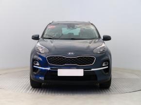 Kia Sportage  1.6 T-GDI 