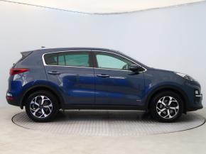 Kia Sportage  1.6 T-GDI 