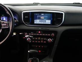 Kia Sportage  1.6 T-GDI 