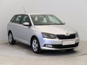 Škoda Fabia  1.2 TSI 