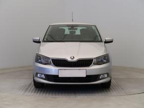 Škoda Fabia  1.2 TSI 