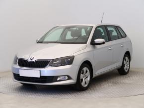 Škoda Fabia  1.2 TSI 