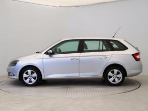 Škoda Fabia  1.2 TSI 