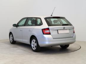 Škoda Fabia  1.2 TSI 