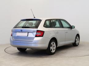 Škoda Fabia  1.2 TSI 