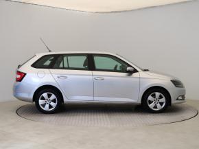 Škoda Fabia  1.2 TSI 