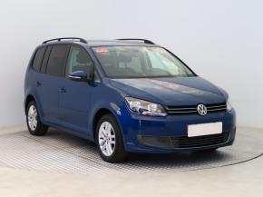 Volkswagen Touran  1.6 TDI Comfortline 