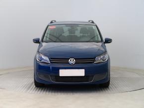 Volkswagen Touran  1.6 TDI Comfortline 