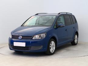 Volkswagen Touran  1.6 TDI Comfortline 