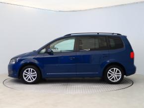 Volkswagen Touran  1.6 TDI Comfortline 