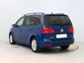 Volkswagen Touran  1.6 TDI Comfortline 