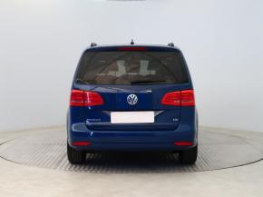 Volkswagen Touran  1.6 TDI Comfortline 