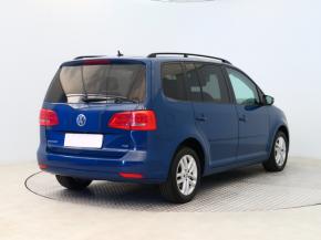 Volkswagen Touran  1.6 TDI Comfortline 