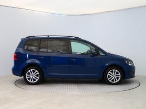 Volkswagen Touran  1.6 TDI Comfortline 